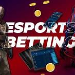 esports bet with paypal