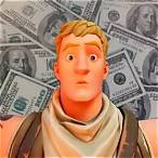 bet money on fortnite